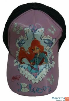 Одежда, канцтовары и аксессуары Винкс ( WINX CLUB ) 5